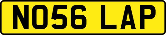 NO56LAP