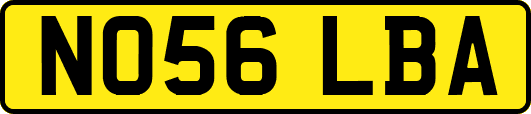 NO56LBA