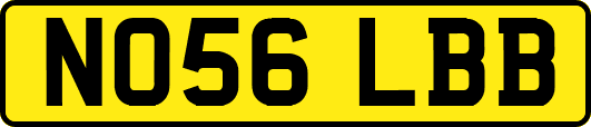 NO56LBB