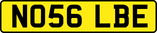 NO56LBE