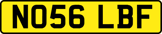 NO56LBF