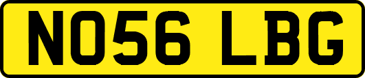 NO56LBG