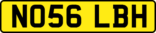 NO56LBH