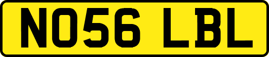 NO56LBL