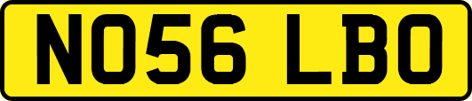 NO56LBO