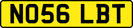 NO56LBT