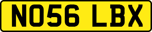 NO56LBX