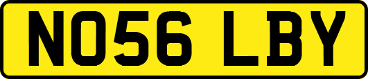 NO56LBY
