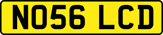 NO56LCD