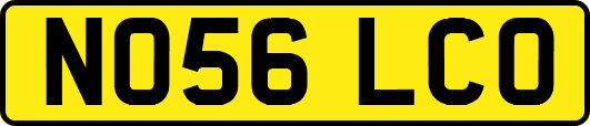 NO56LCO