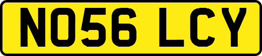 NO56LCY
