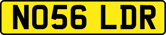 NO56LDR