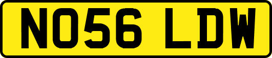 NO56LDW