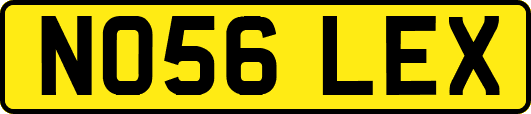 NO56LEX