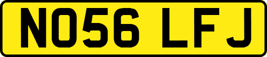 NO56LFJ