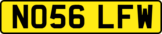 NO56LFW