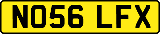 NO56LFX