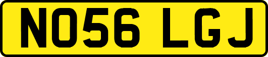 NO56LGJ