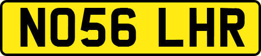 NO56LHR