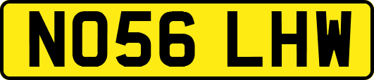 NO56LHW