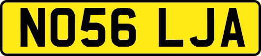 NO56LJA