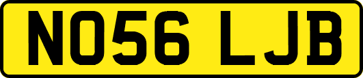 NO56LJB