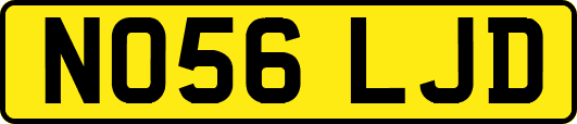 NO56LJD