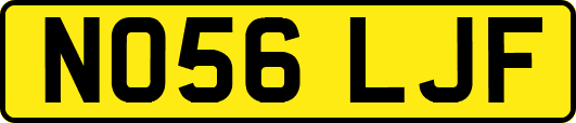 NO56LJF