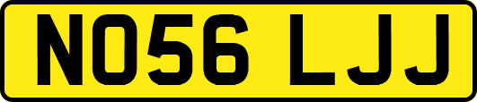 NO56LJJ