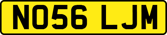 NO56LJM