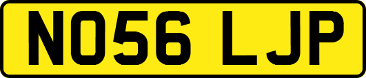 NO56LJP