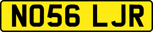 NO56LJR