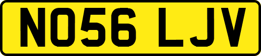NO56LJV