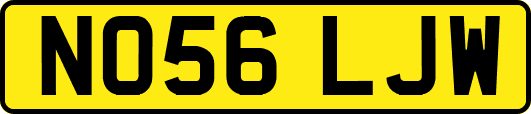 NO56LJW