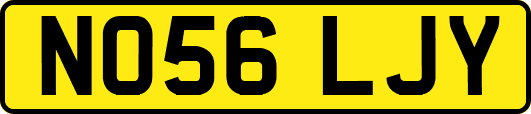 NO56LJY