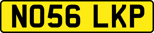 NO56LKP