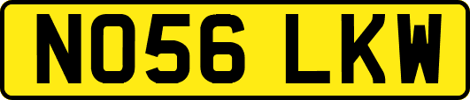 NO56LKW