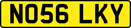 NO56LKY