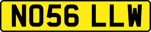 NO56LLW