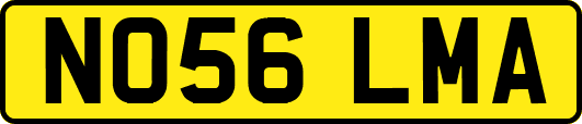 NO56LMA