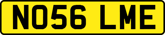NO56LME