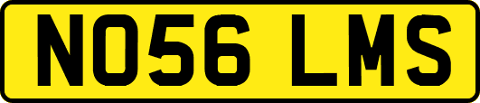 NO56LMS