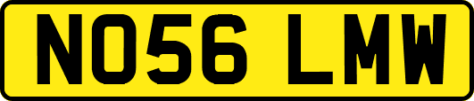 NO56LMW