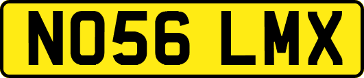 NO56LMX
