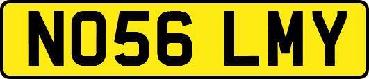 NO56LMY
