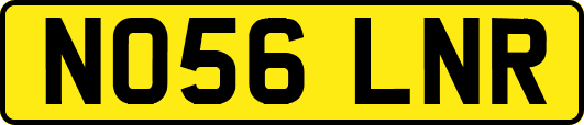 NO56LNR