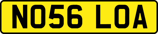 NO56LOA
