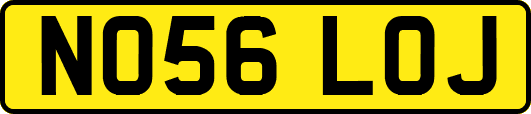 NO56LOJ