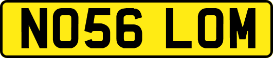 NO56LOM