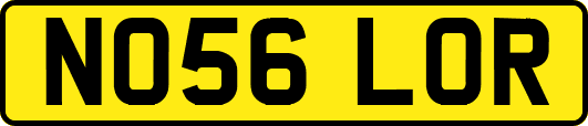 NO56LOR